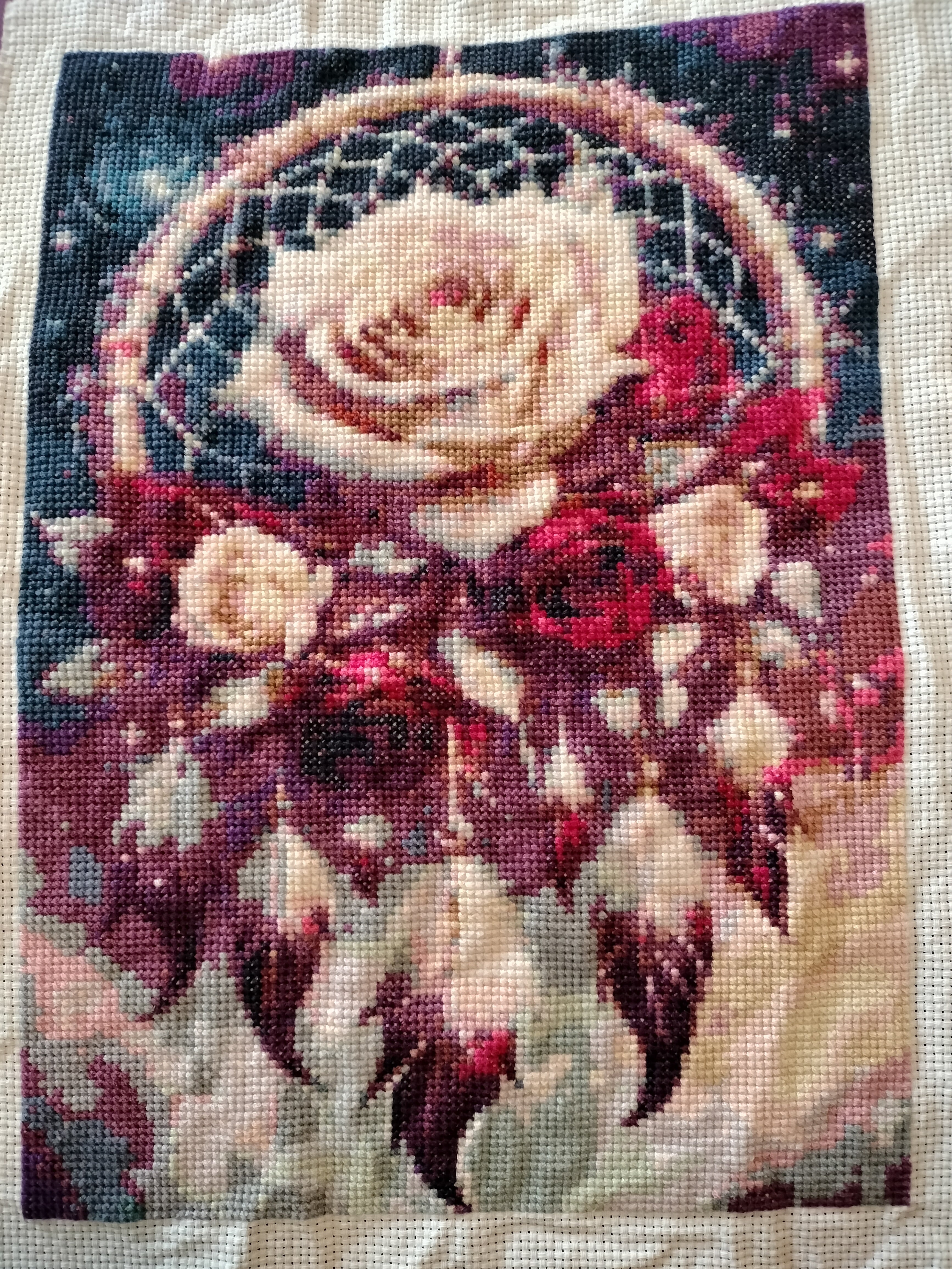 Dreamcatcher